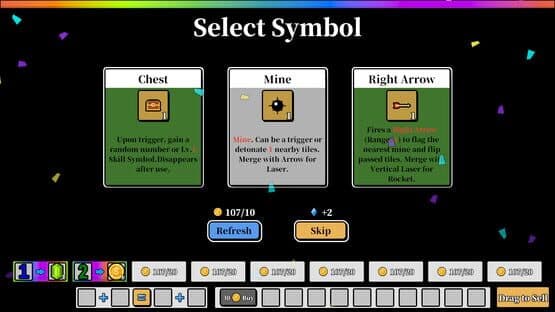 MineSweeper.R — screenshot 4