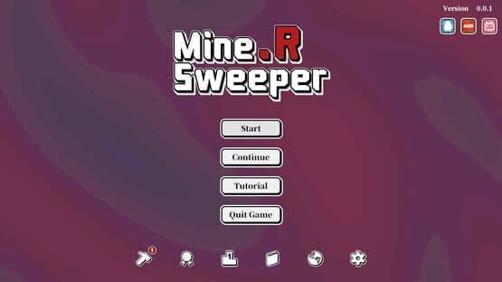 MineSweeper.R — screenshot 6