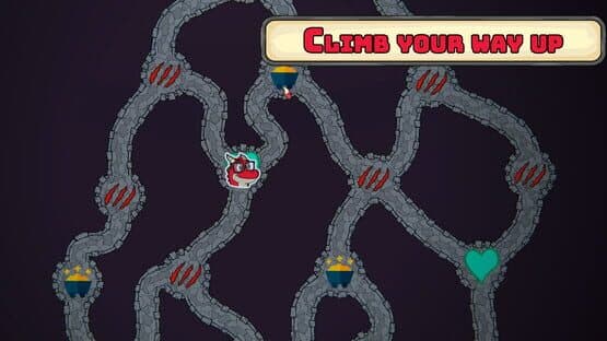 Random Dragons — screenshot 8