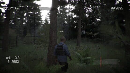 Don't Panic Together — screenshot 2