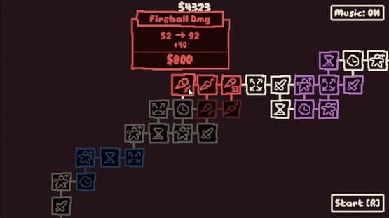 Feed the Demon Incremental — screenshot 2
