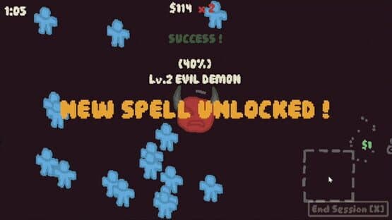 Feed the Demon Incremental — screenshot 5