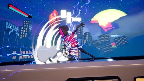 GwenBlade Witcheresque — screenshot 1