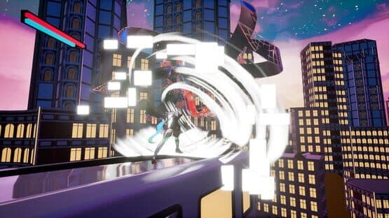 GwenBlade Witcheresque — screenshot 3