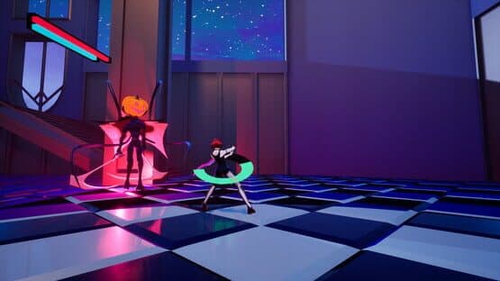 GwenBlade Witcheresque — screenshot 4