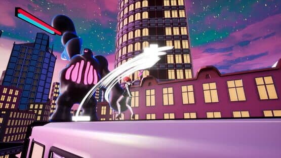GwenBlade Witcheresque — screenshot 5