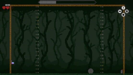 Unknown Entity — screenshot 1