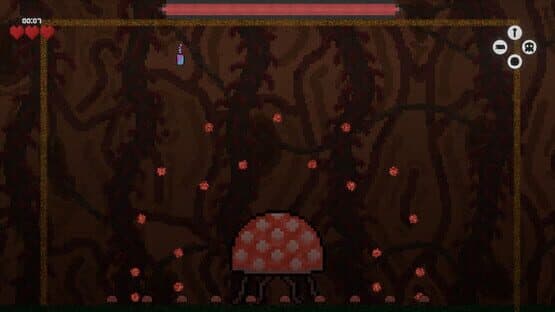 Unknown Entity — screenshot 2