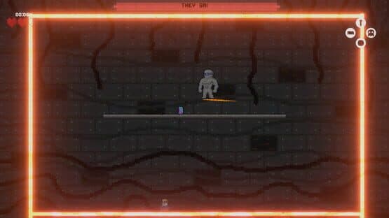 Unknown Entity — screenshot 3