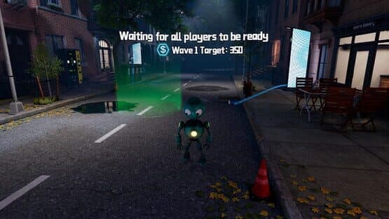 Sweep Bump — screenshot 4