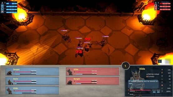Neuroforge — screenshot 1