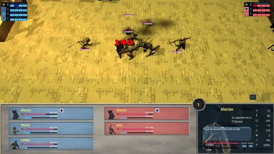 Neuroforge — screenshot 5