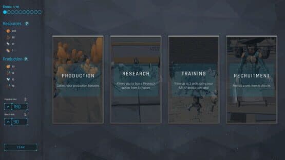 Neuroforge — screenshot 6