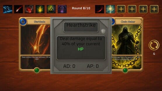 Choiceline Brawl — screenshot 3
