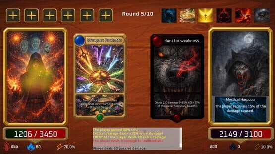 Choiceline Brawl — screenshot 4