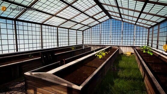 Agro Simulator: Season 26 — screenshot 1