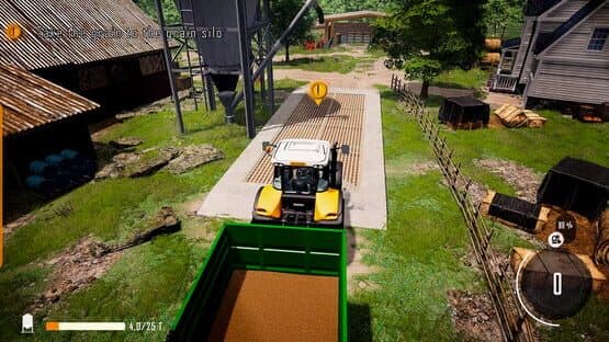 Agro Simulator: Season 26 — screenshot 2