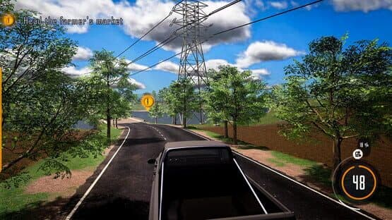 Agro Simulator: Season 26 — screenshot 3