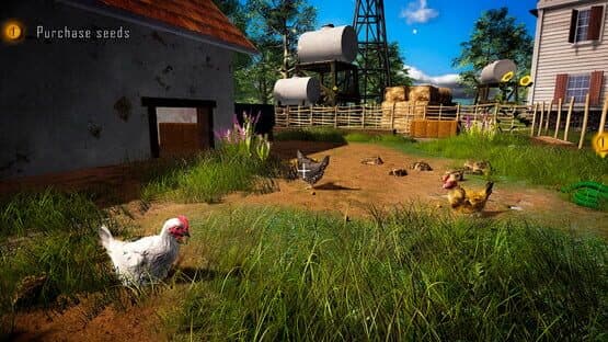 Agro Simulator: Season 26 — screenshot 4