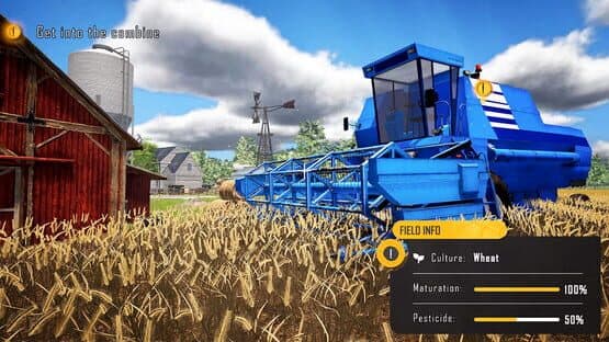 Agro Simulator: Season 26 — screenshot 5