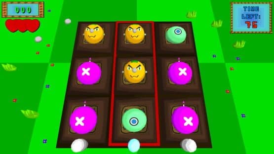 Clockwillows Voy Quest — screenshot 3
