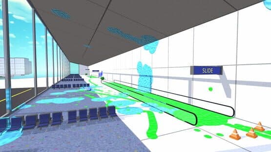 Slime City: Trials — screenshot 3