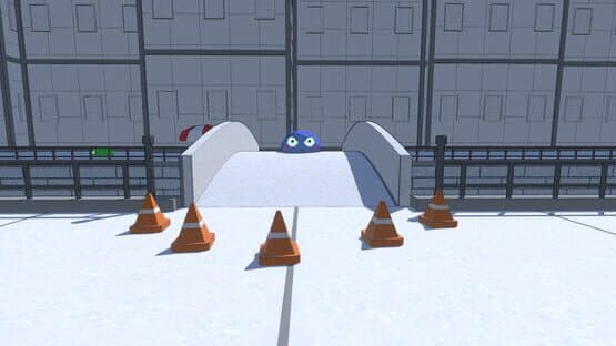 Slime City: Trials — screenshot 5