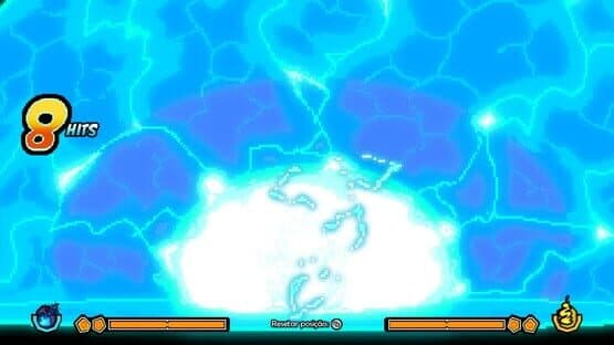 Pocket Bravery: Rick — screenshot 7
