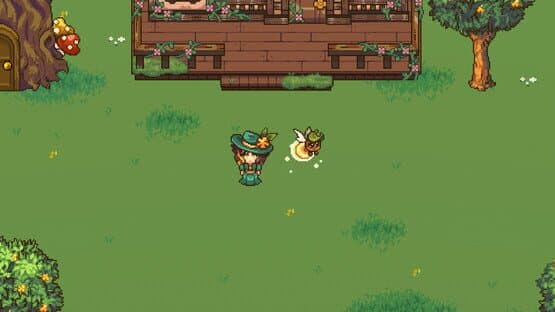 Sun Haven: Garden Party Pack — screenshot 2