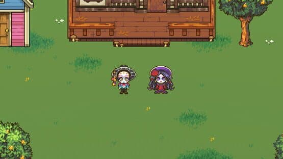 Sun Haven: Día de Delights Pack — screenshot 1
