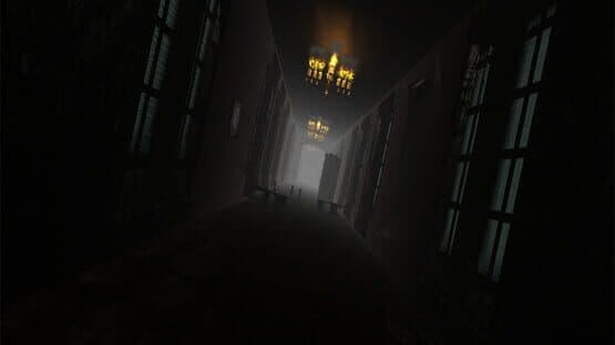 Genesis: Voces de la Niebla — screenshot 2
