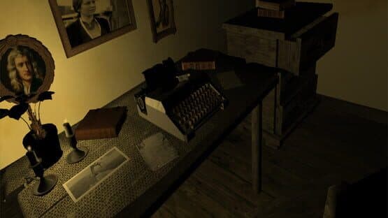 Genesis: Voces de la Niebla — screenshot 3