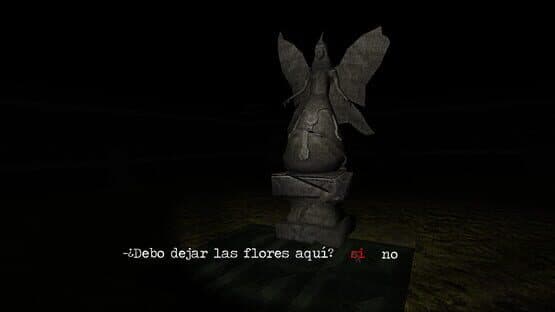 Genesis: Voces de la Niebla — screenshot 7