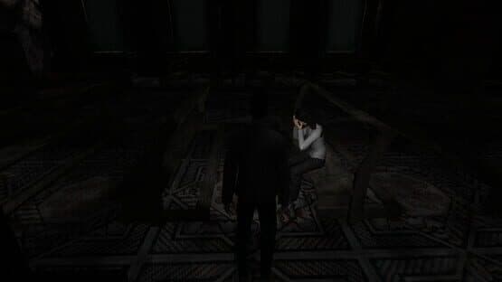 Genesis: Voces de la Niebla — screenshot 8