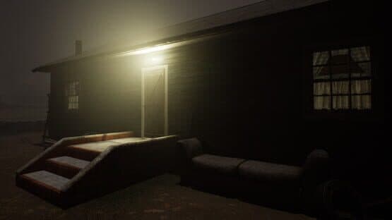 The Witch and the Lost Babies — screenshot 3