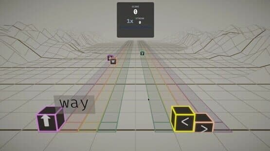 Type the Rhythm — screenshot 4
