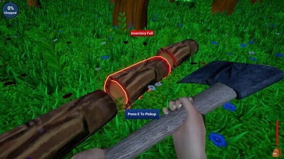 Chopping Together — screenshot 7