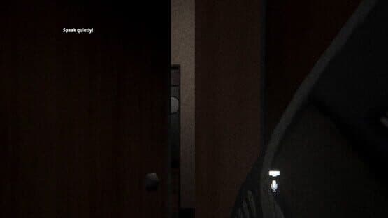 Fear Night Tales: Do You Like Coffee? — screenshot 1