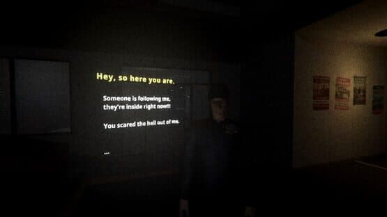 Fear Night Tales: Do You Like Coffee? — screenshot 2