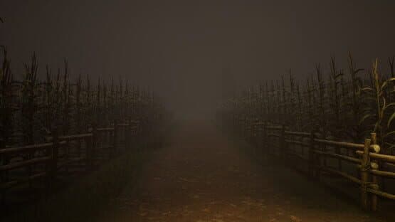 The Witch and the Lost Babies — screenshot 7
