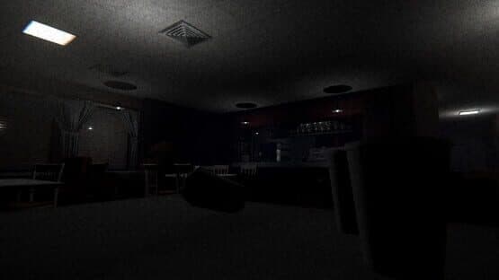 Fear Night Tales: Do You Like Coffee? — screenshot 3