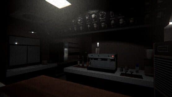 Fear Night Tales: Do You Like Coffee? — screenshot 5