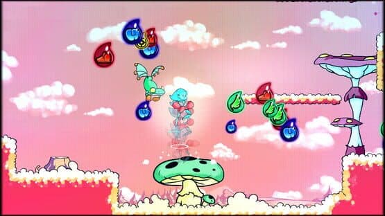 Dash'n'Drops — screenshot 1