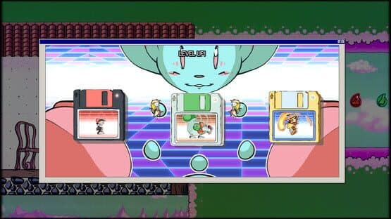 Dash'n'Drops — screenshot 2