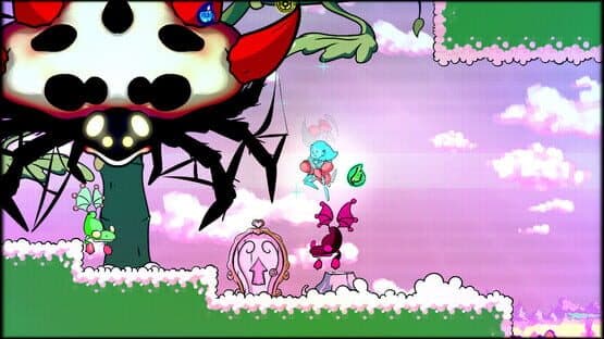 Dash'n'Drops — screenshot 3