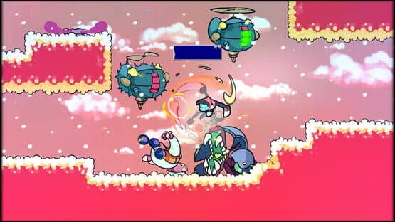 Dash'n'Drops — screenshot 4
