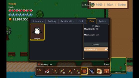 Caravan Village: Farming Life — screenshot 3