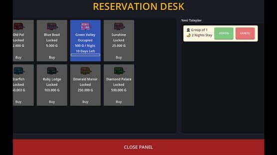 Caravan Village: Farming Life — screenshot 6