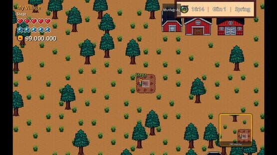Caravan Village: Farming Life — screenshot 7