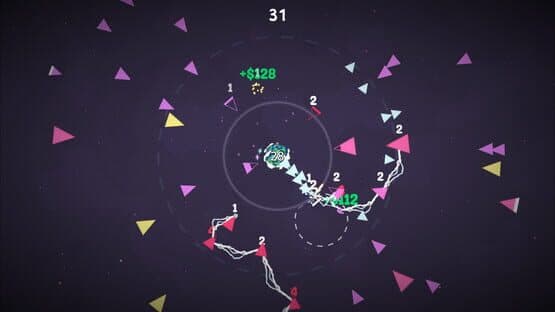 Holding Pattern — screenshot 1